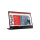 Lenovo 14'' ThinkVision M14 61DDUAT6EU Czarny - 1459942 - zdjęcie 4